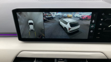 Kia EV4 150kW GT-Line S 81kWh 5dr Auto Electric Hatchback